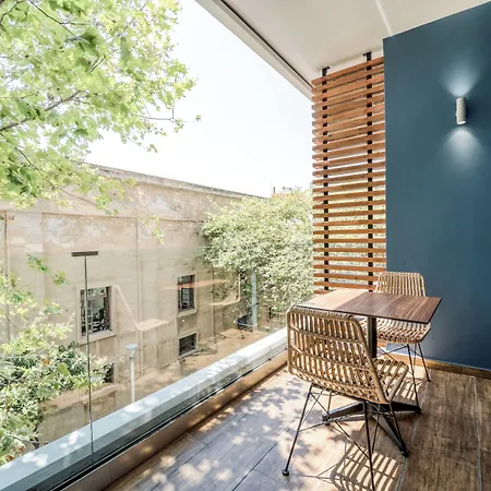 Island Boutique Hotel Rhodes City