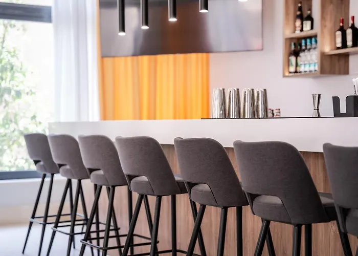 Island Boutique Hotel Rhodes City