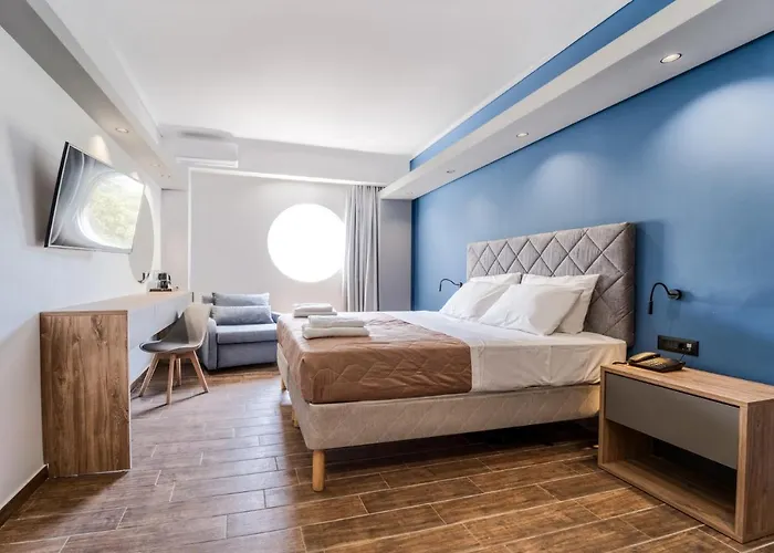 Hotel Island Boutique 4*