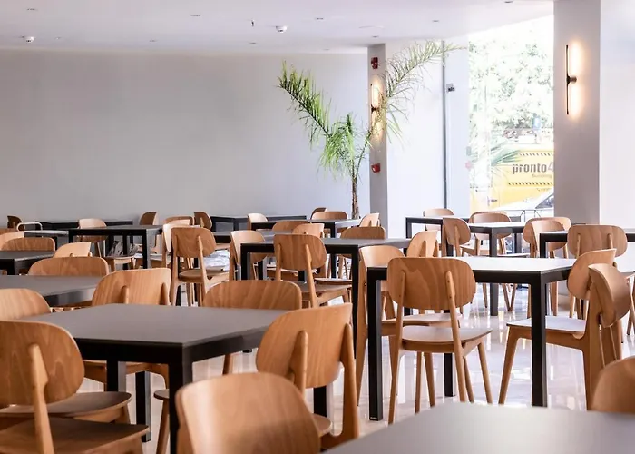 Island Boutique Hotel 4*