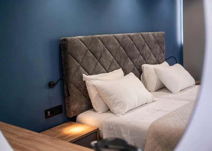 Island Boutique Hotel Rhodes City