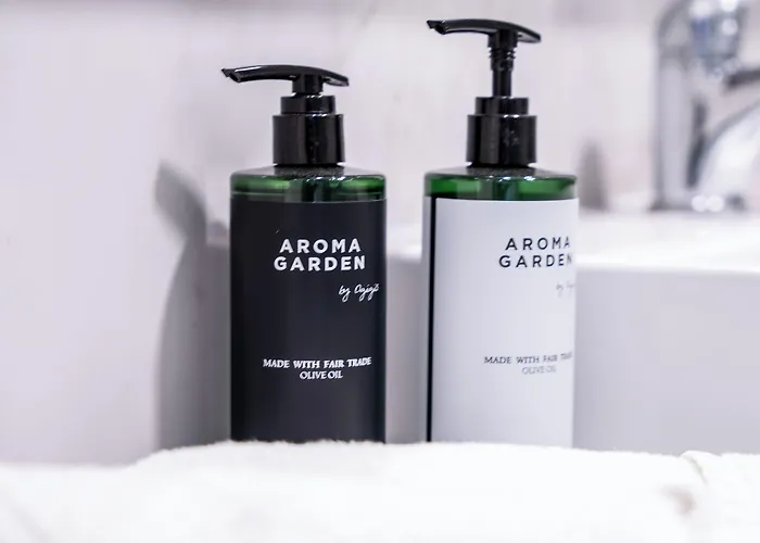 Island Boutique Hotel