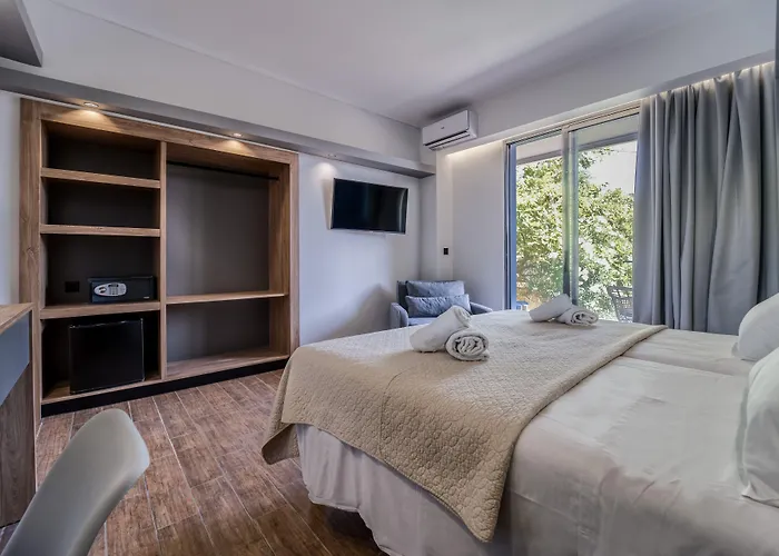 Hotel Island Boutique