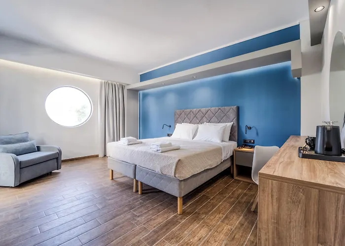 Island Boutique Rhodes City