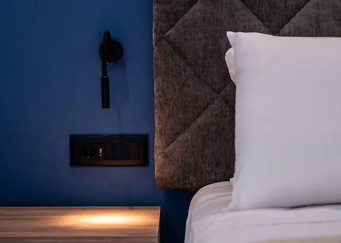 Island Boutique 4* Rhodes City