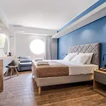 Hotel Island Boutique 4*