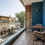 Island Boutique 4* Rhodes City