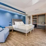 Hotel Island Boutique Rhodes City