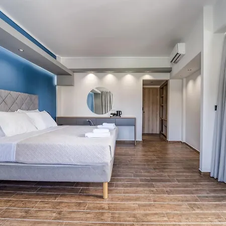 Island Boutique Hotel