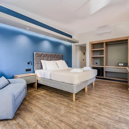 Island Boutique Hotel