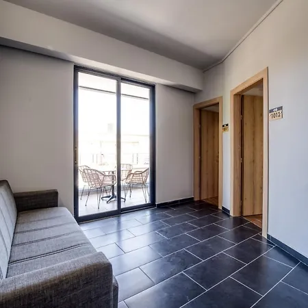 Island Boutique Hotel 4*