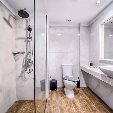 Island Boutique 4* Rhodes City