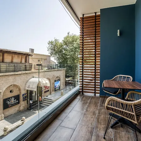 Hotel Island Boutique 4*