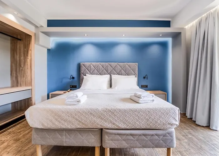 Island Boutique 4*