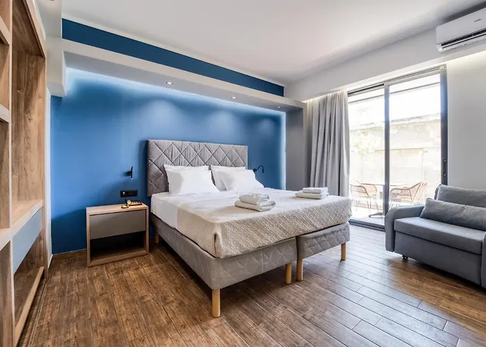 Island Boutique 4*