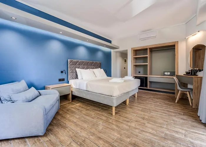Island Boutique Hotel