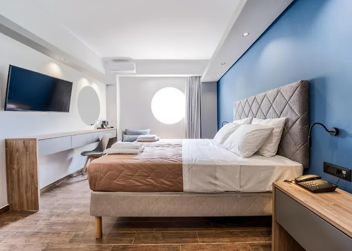 Island Boutique Hotel