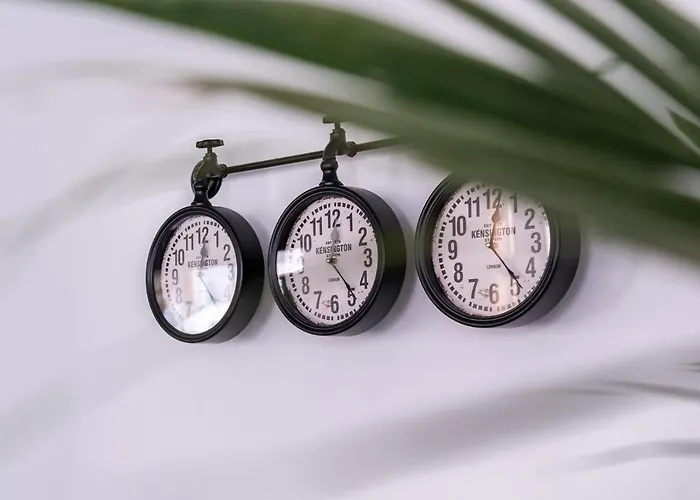 Island Boutique Hotel Rhodes City