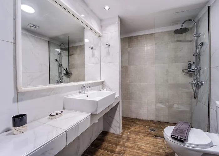Island Boutique Hotel Rhodes City