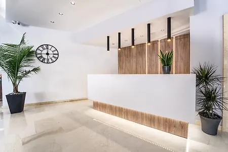 Island Boutique Hotel Rhodes City