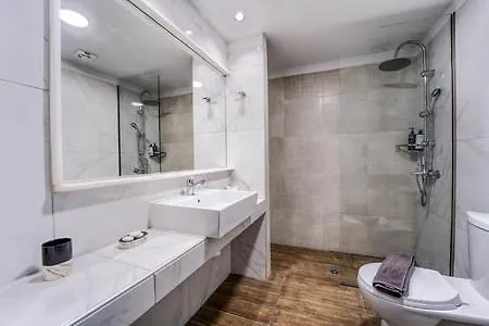 Island Boutique Hotel Rhodes City