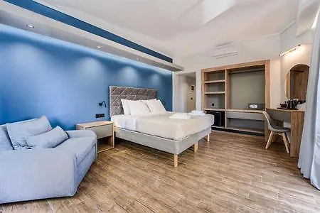 Hotel Island Boutique Rhodes City