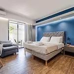 Island Boutique Otel 4*