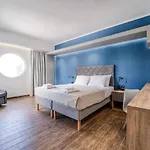 Island Boutique Отель Родос