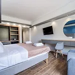 Island Boutique Szálloda