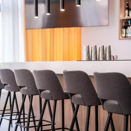 Island Boutique Hotell Rhodes City