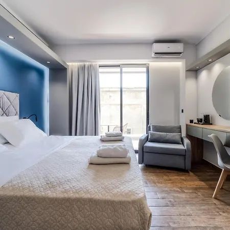 Hotell Island Boutique