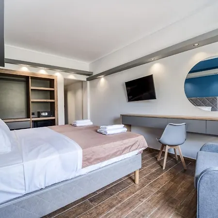 Hotell Island Boutique