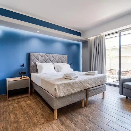 Island Boutique 4*