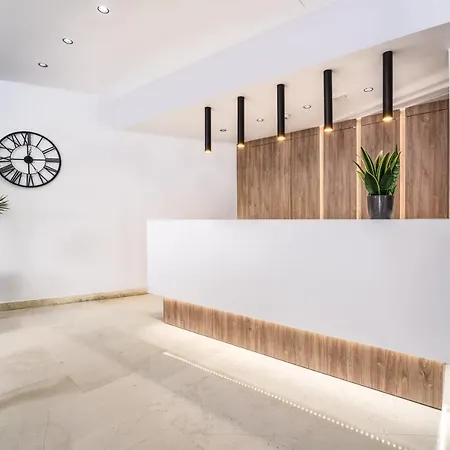 Island Boutique 4* Rhodes City