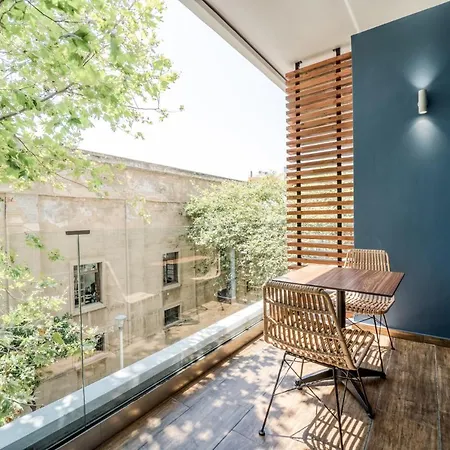 Hotell Island Boutique