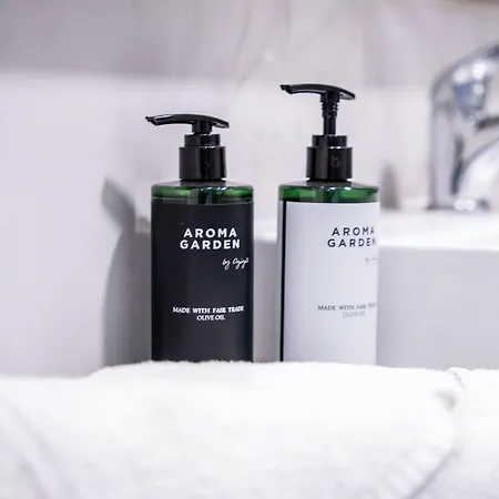 Island Boutique Hotell