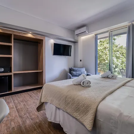 Hotell Island Boutique