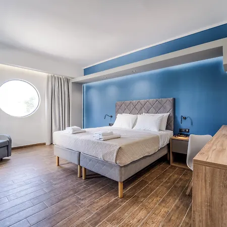 Island Boutique Rhodes City