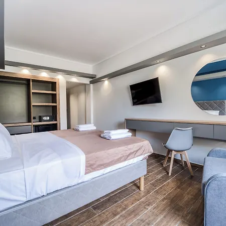 Island Boutique Hotell