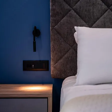 Island Boutique 4* Rhodes City