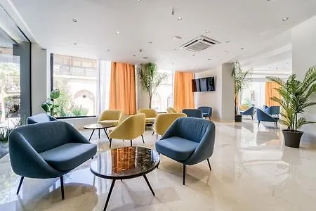 Hotel Island Boutique