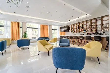 Island Boutique Hotel 4*