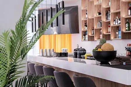 Island Boutique Hotel