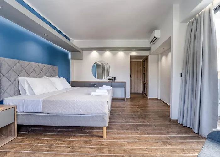 Island Boutique Otel