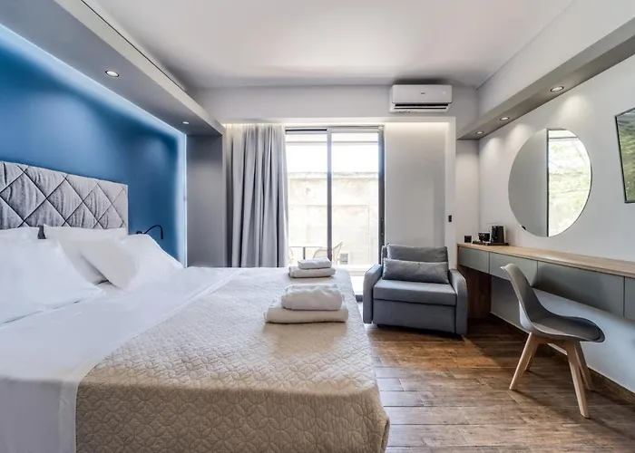 Otel Island Boutique