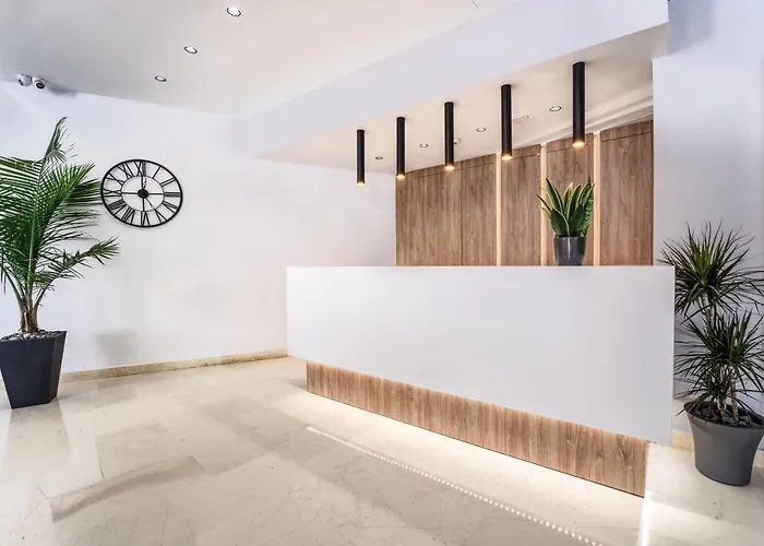 Island Boutique 4* Rhodes City