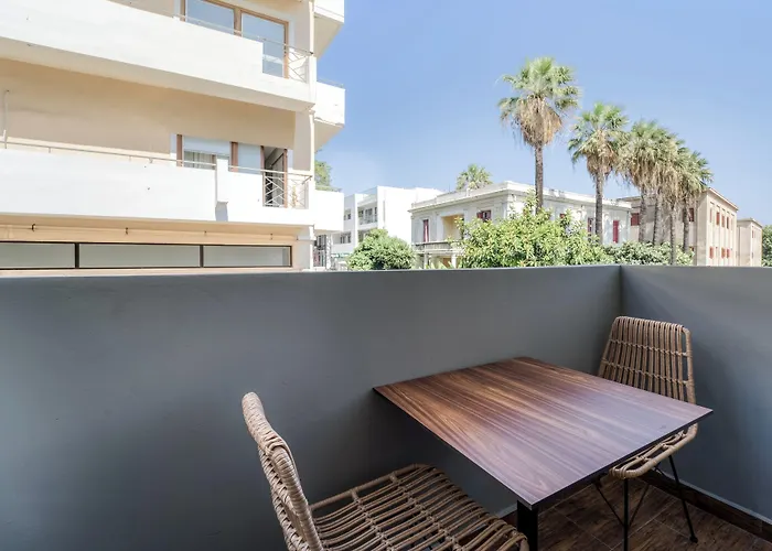 Otel Island Boutique