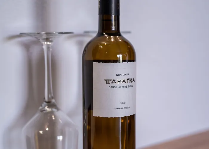 Otel Island Boutique Rhodes City