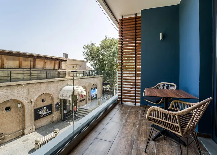 Otel Island Boutique 4*