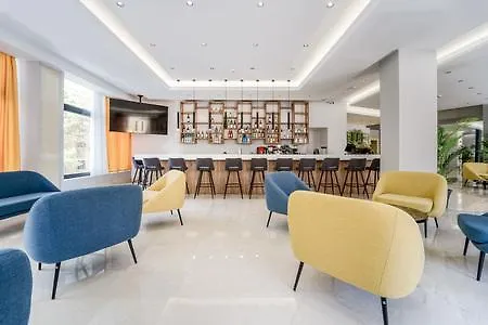 Island Boutique 4* Rhodes City